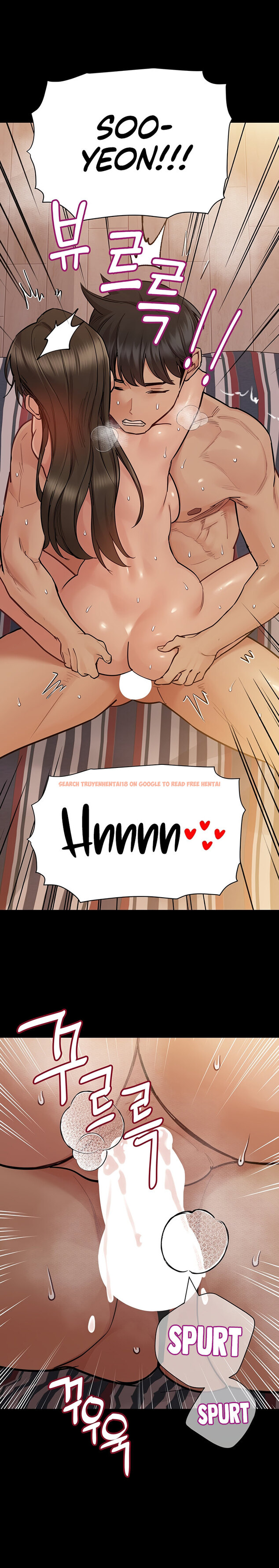 Read Hentai Image 12 402 in comic Keep It A Secret From Your mother! - Chapter 81 - hentaitnt.net