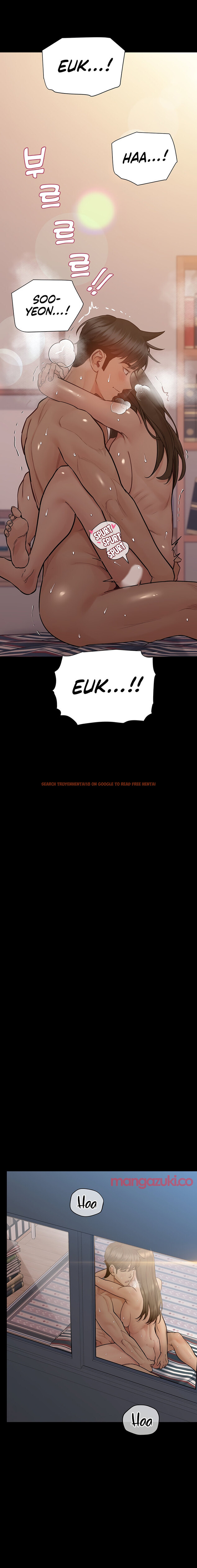 Read Hentai Image 13 402 in comic Keep It A Secret From Your mother! - Chapter 81 - hentaitnt.net