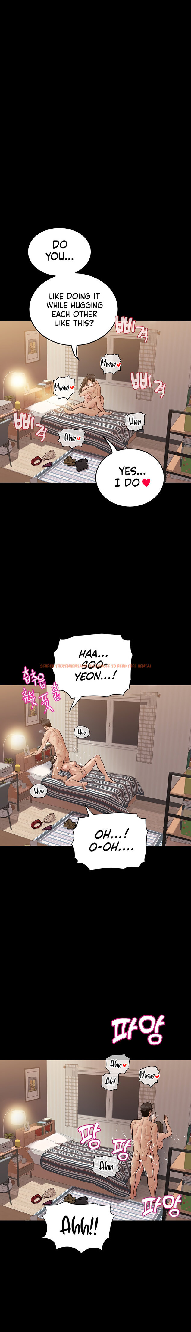 Read Hentai Image 22 402 in comic Keep It A Secret From Your mother! - Chapter 81 - hentaitnt.net