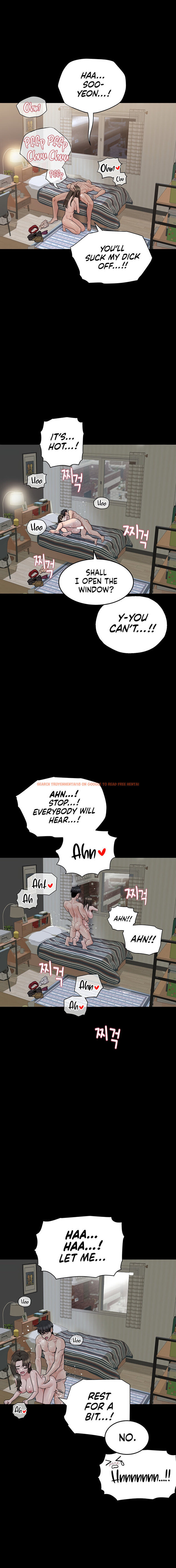 Read Hentai Image 23 403 in comic Keep It A Secret From Your mother! - Chapter 81 - hentaitnt.net