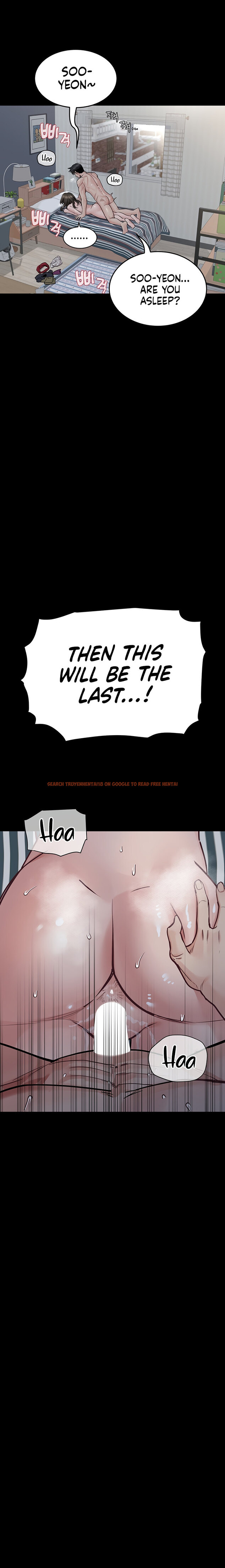 Read Hentai Image 24 403 in comic Keep It A Secret From Your mother! - Chapter 81 - hentaitnt.net