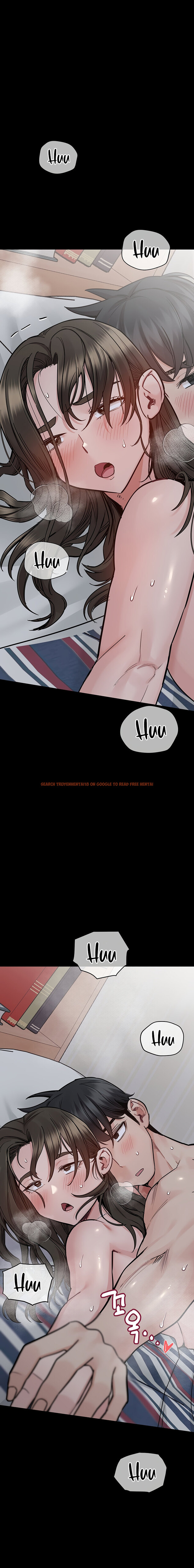 Read Hentai Image 26 403 in comic Keep It A Secret From Your mother! - Chapter 81 - hentaitnt.net