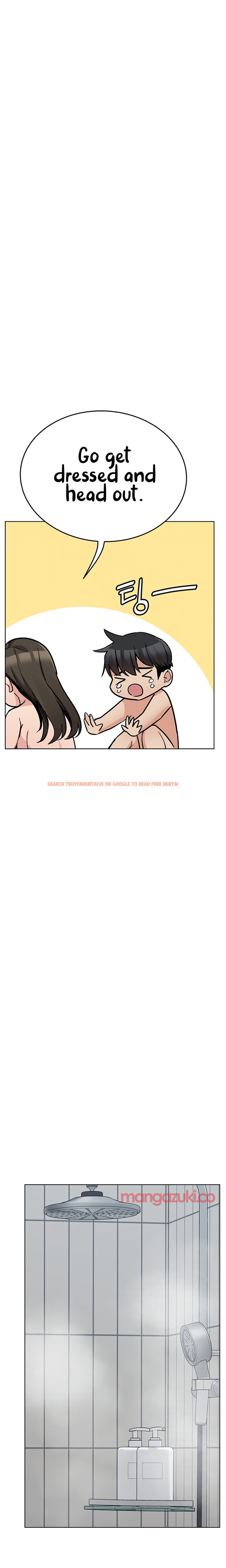 Read Hentai Image 29 403 in comic Keep It A Secret From Your mother! - Chapter 81 - hentaitnt.net