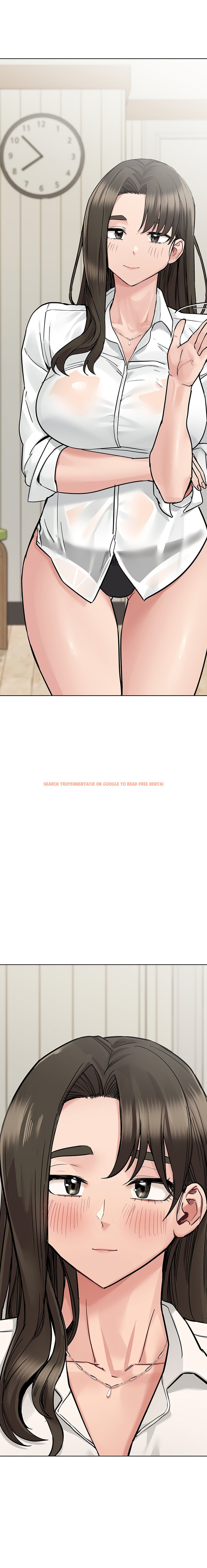 Read Hentai Image 34 404 in comic Keep It A Secret From Your mother! - Chapter 81 - hentaitnt.net