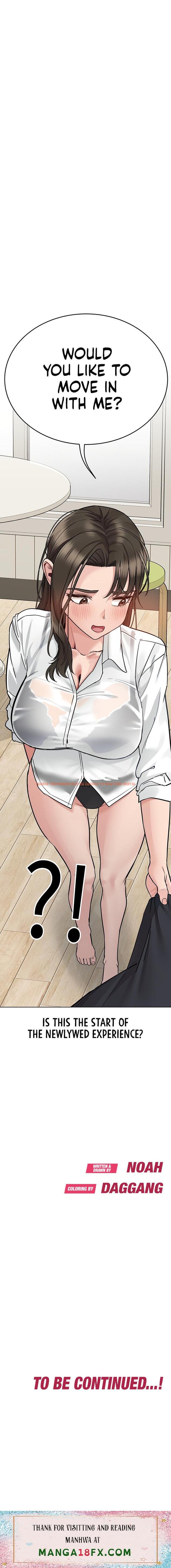 Read Hentai Image 36 404 in comic Keep It A Secret From Your mother! - Chapter 81 - hentaitnt.net
