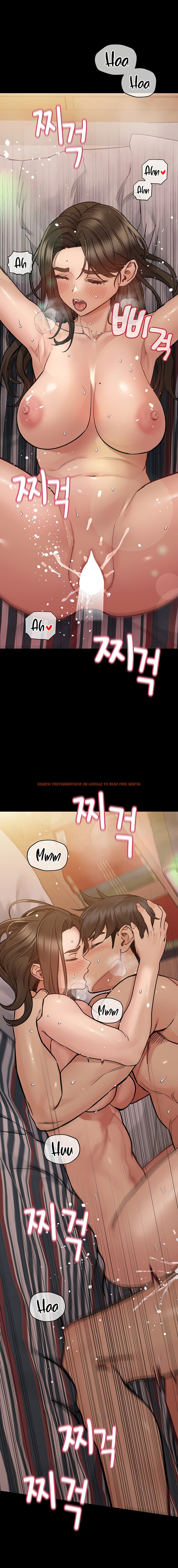 Read Hentai Image 6 402 in comic Keep It A Secret From Your mother! - Chapter 81 - hentaitnt.net