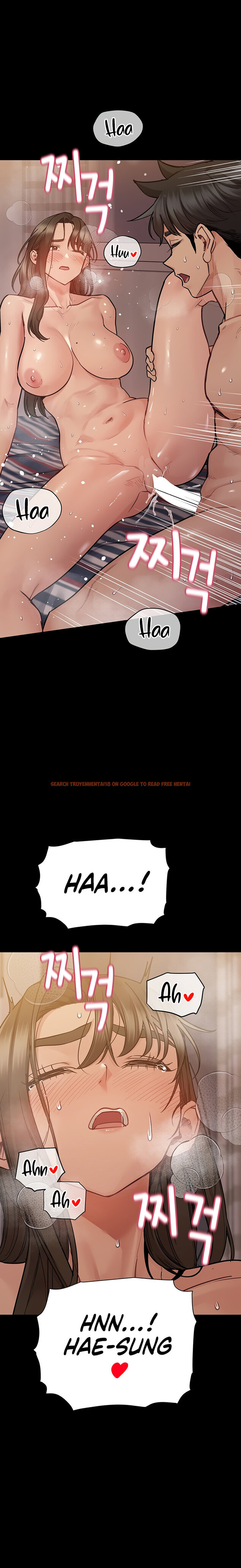 Read Hentai Image 8 402 in comic Keep It A Secret From Your mother! - Chapter 81 - hentaitnt.net
