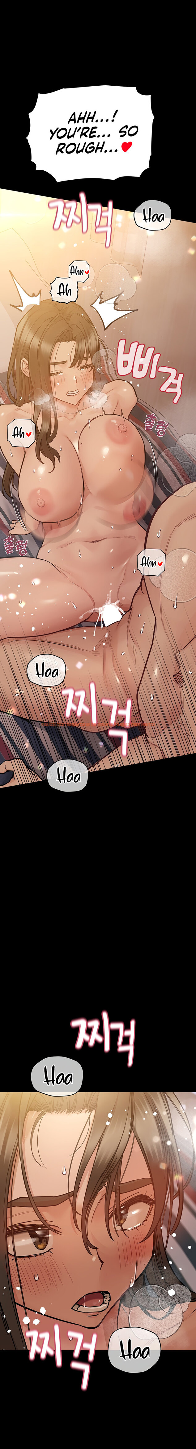 Read Hentai Image 9 402 in comic Keep It A Secret From Your mother! - Chapter 81 - hentaitnt.net