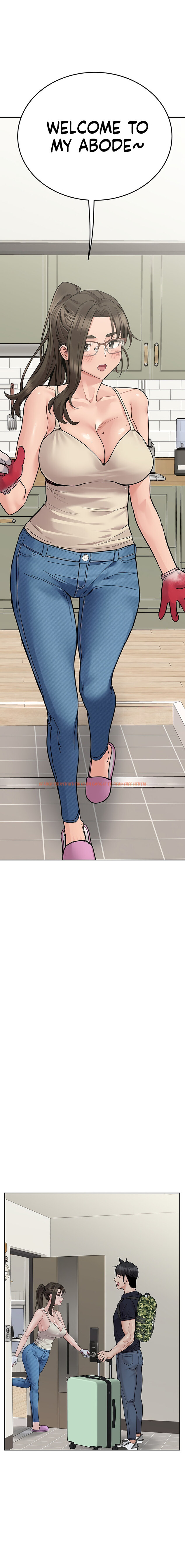 Read Hentai Image 12 851 in comic Keep It A Secret From Your mother! - Chapter 82 - hentaitnt.net