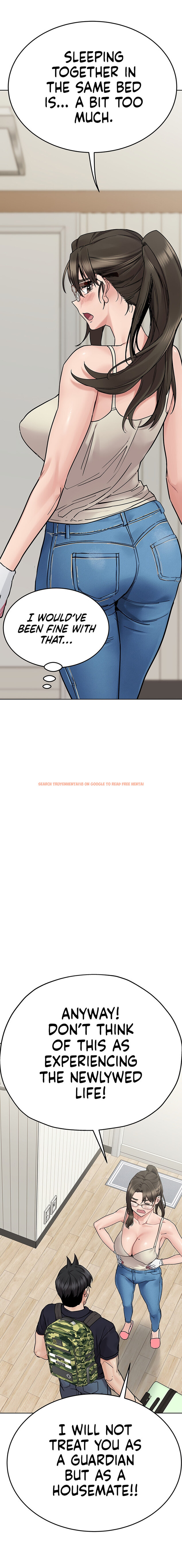 Read Hentai Image 14 851 in comic Keep It A Secret From Your mother! - Chapter 82 - hentaitnt.net
