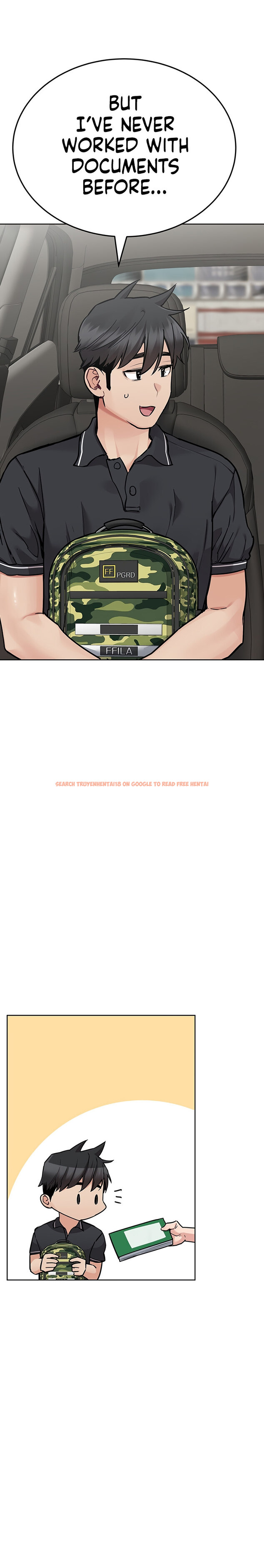 Read Hentai Image 18 851 in comic Keep It A Secret From Your mother! - Chapter 82 - hentaitnt.net