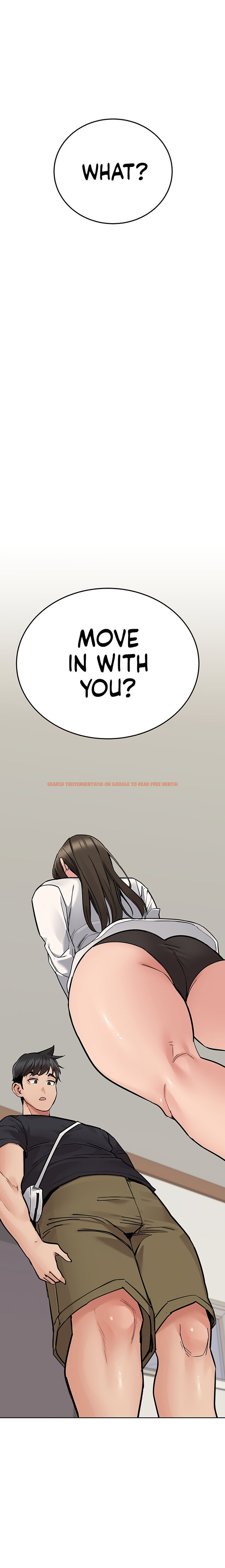 Read Hentai Image 2 850 in comic Keep It A Secret From Your mother! - Chapter 82 - hentaitnt.net
