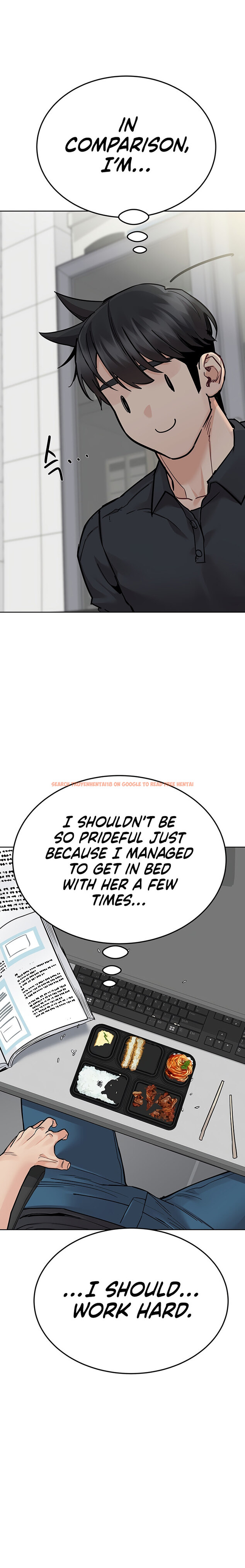 Read Hentai Image 23 852 in comic Keep It A Secret From Your mother! - Chapter 82 - hentaitnt.net