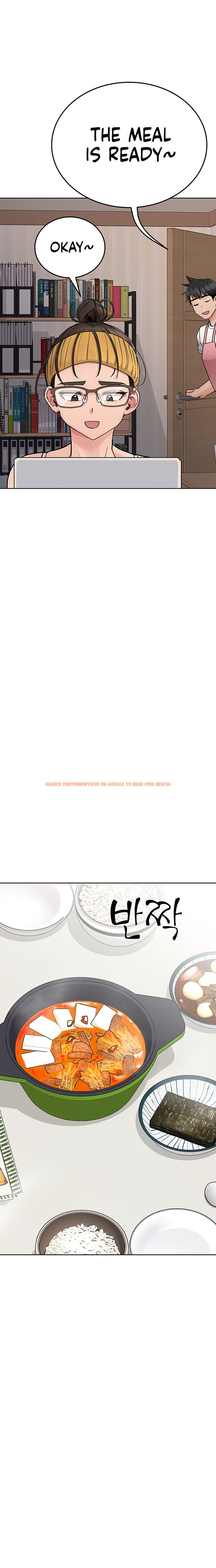 Read Hentai Image 26 852 in comic Keep It A Secret From Your mother! - Chapter 82 - hentaitnt.net