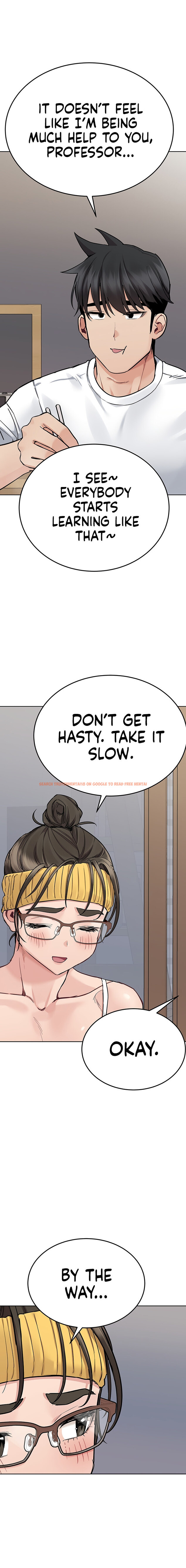 Read Hentai Image 28 852 in comic Keep It A Secret From Your mother! - Chapter 82 - hentaitnt.net