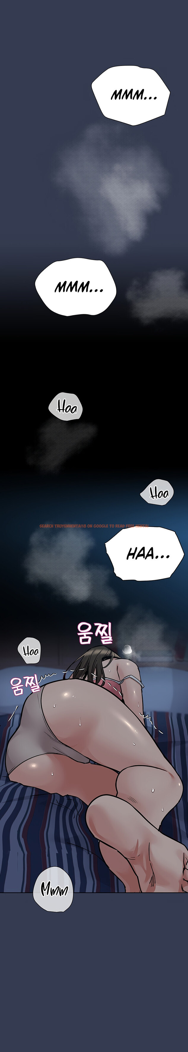 Read Hentai Image 33 852 in comic Keep It A Secret From Your mother! - Chapter 82 - hentaitnt.net