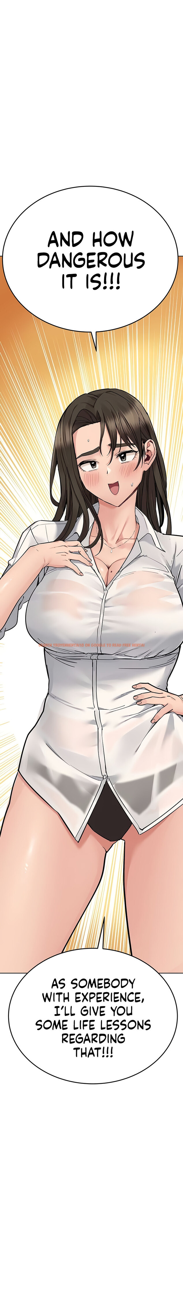 Read Hentai Image 4 850 in comic Keep It A Secret From Your mother! - Chapter 82 - hentaitnt.net
