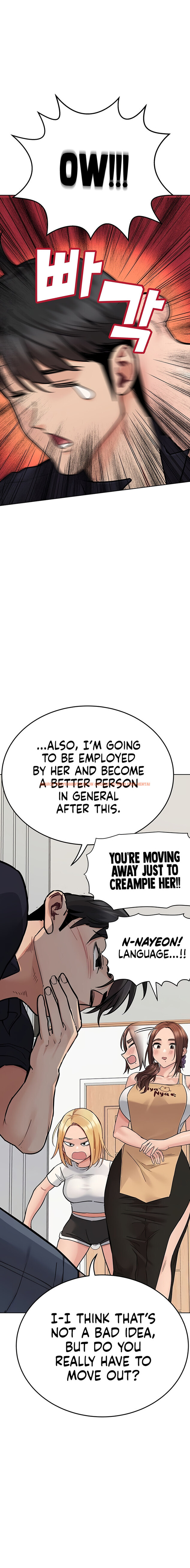 Read Hentai Image 6 851 in comic Keep It A Secret From Your mother! - Chapter 82 - hentaitnt.net
