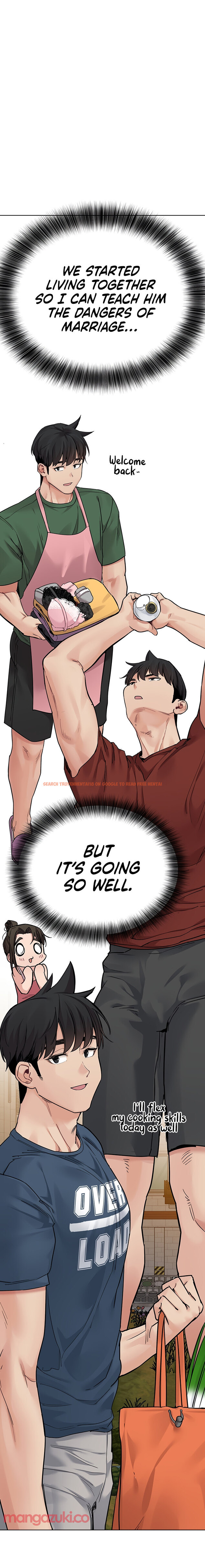 Read Hentai Image 25 749 in comic Keep It A Secret From Your mother! - Chapter 83 - www.hentaitnt.net
