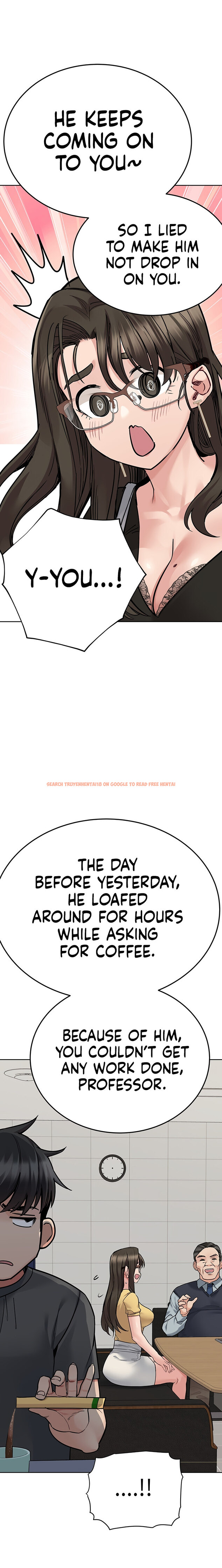Read Hentai Image 27 749 in comic Keep It A Secret From Your mother! - Chapter 83 - www.hentaitnt.net