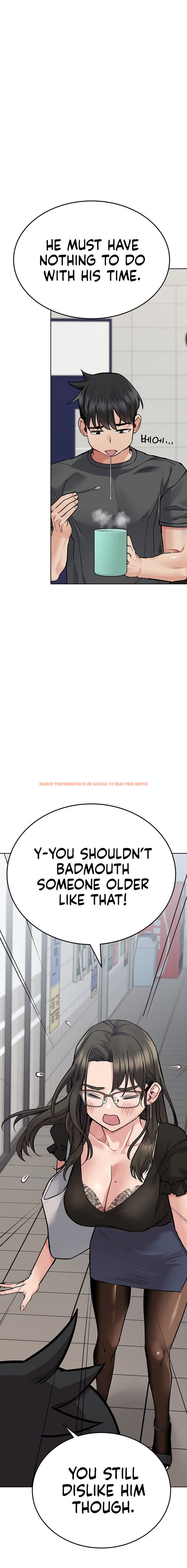 Read Hentai Image 28 749 in comic Keep It A Secret From Your mother! - Chapter 83 - www.hentaitnt.net