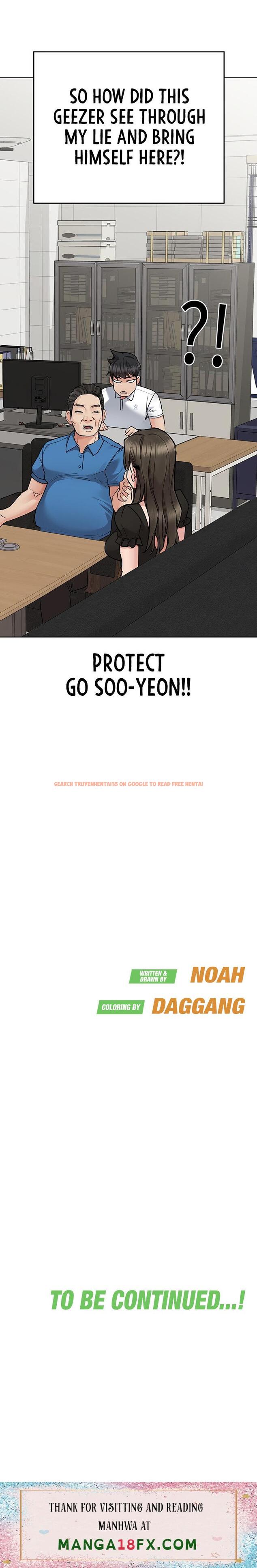 Read Hentai Image 36 749 in comic Keep It A Secret From Your mother! - Chapter 83 - www.hentaitnt.net