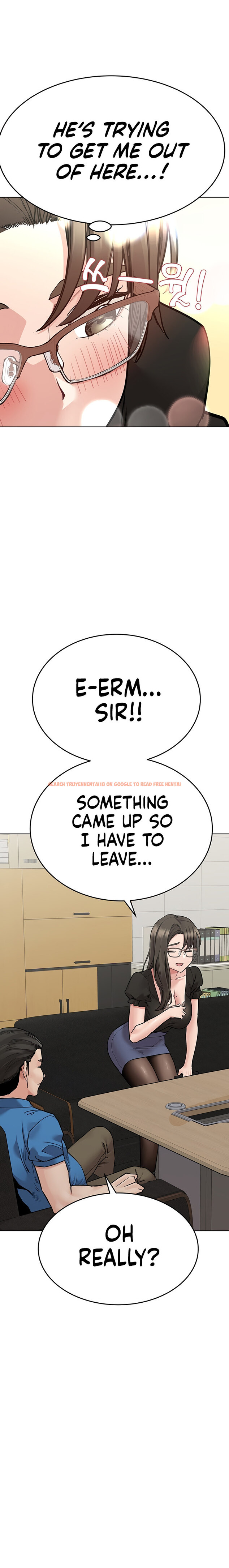 Read Hentai Image 11 867 in comic Keep It A Secret From Your mother! - Chapter 84 - www.hentaitnt.net
