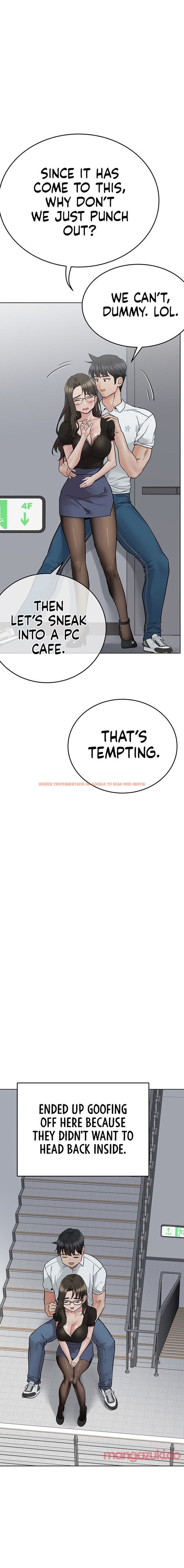 Read Hentai Image 17 867 in comic Keep It A Secret From Your mother! - Chapter 84 - www.hentaitnt.net