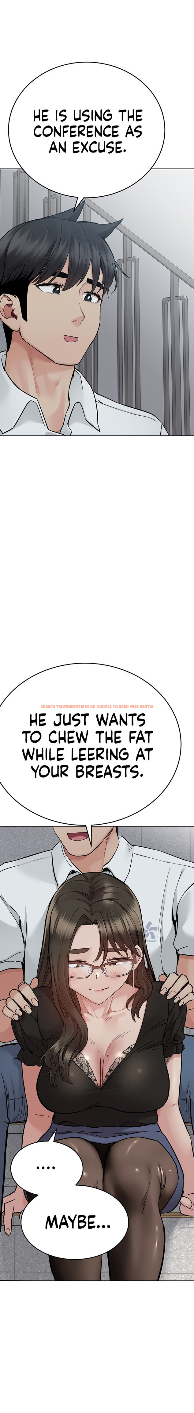 Read Hentai Image 18 867 in comic Keep It A Secret From Your mother! - Chapter 84 - www.hentaitnt.net