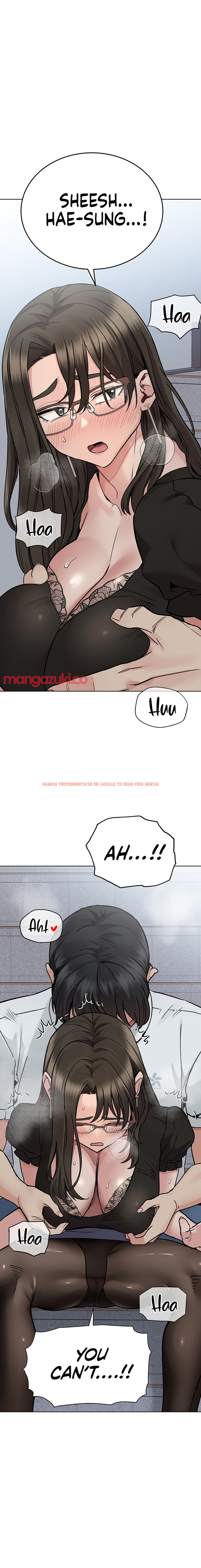 Read Hentai Image 21 867 in comic Keep It A Secret From Your mother! - Chapter 84 - www.hentaitnt.net