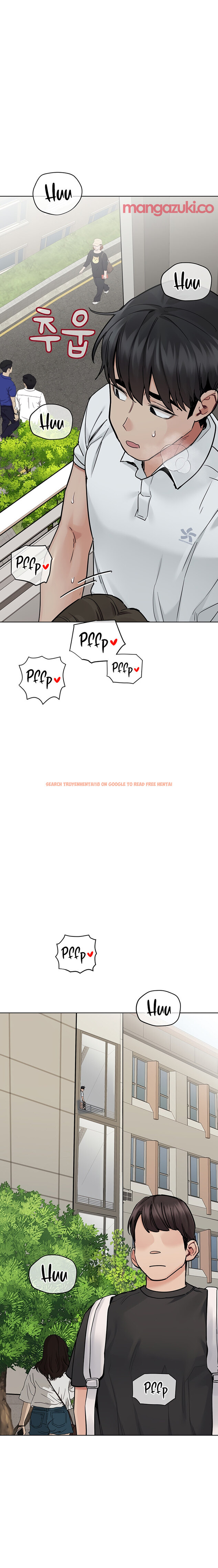 Read Hentai Image 25 867 in comic Keep It A Secret From Your mother! - Chapter 84 - www.hentaitnt.net