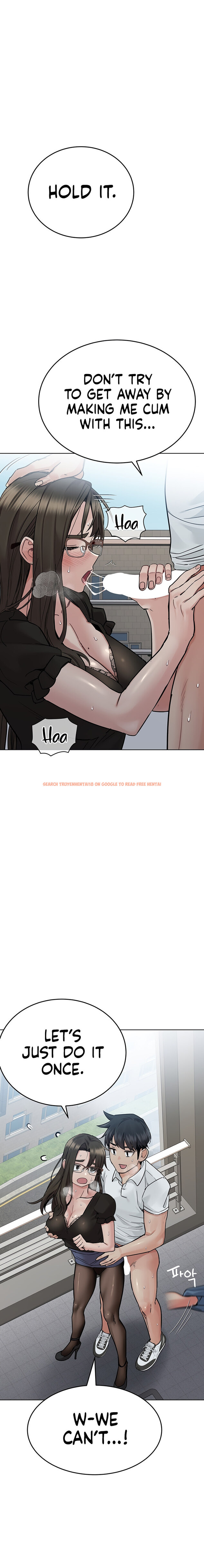 Read Hentai Image 27 867 in comic Keep It A Secret From Your mother! - Chapter 84 - www.hentaitnt.net