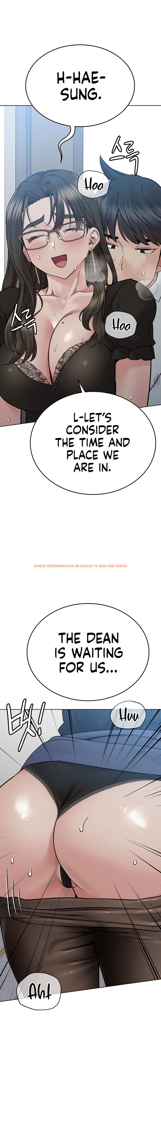 Read Hentai Image 28 867 in comic Keep It A Secret From Your mother! - Chapter 84 - www.hentaitnt.net