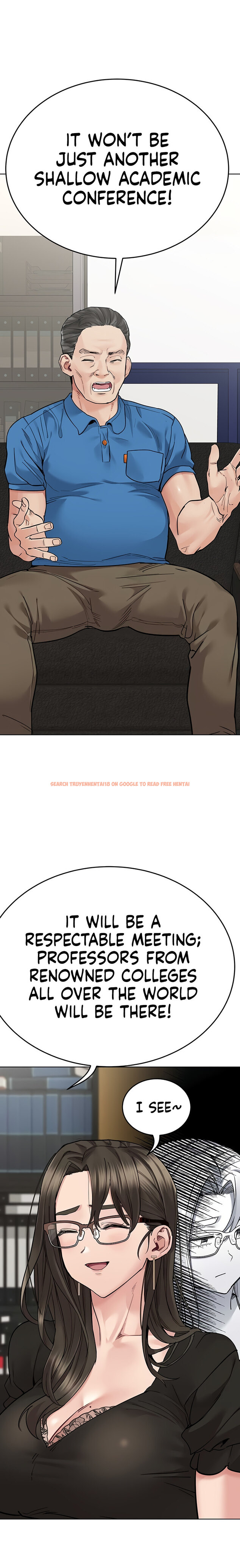 Read Hentai Image 3 867 in comic Keep It A Secret From Your mother! - Chapter 84 - www.hentaitnt.net