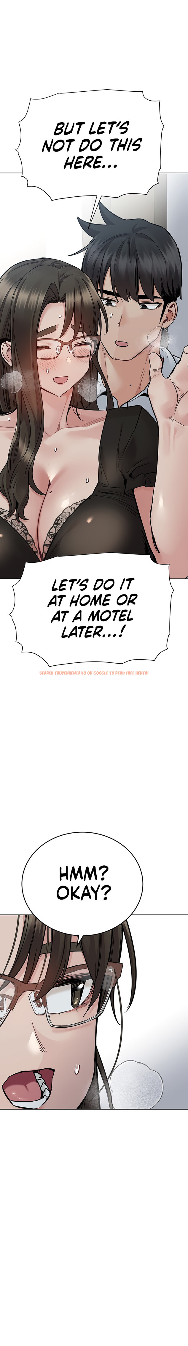 Read Hentai Image 32 867 in comic Keep It A Secret From Your mother! - Chapter 84 - www.hentaitnt.net