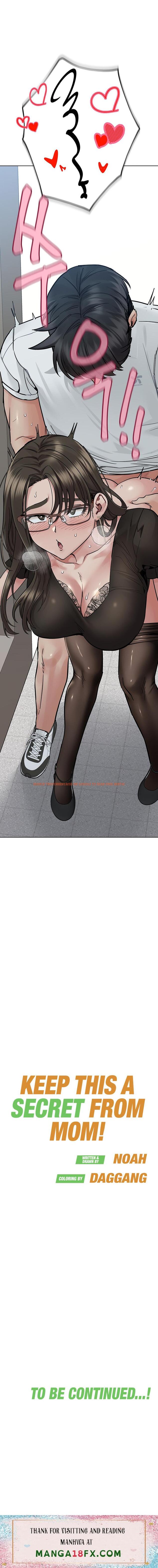 Read Hentai Image 34 867 in comic Keep It A Secret From Your mother! - Chapter 84 - www.hentaitnt.net