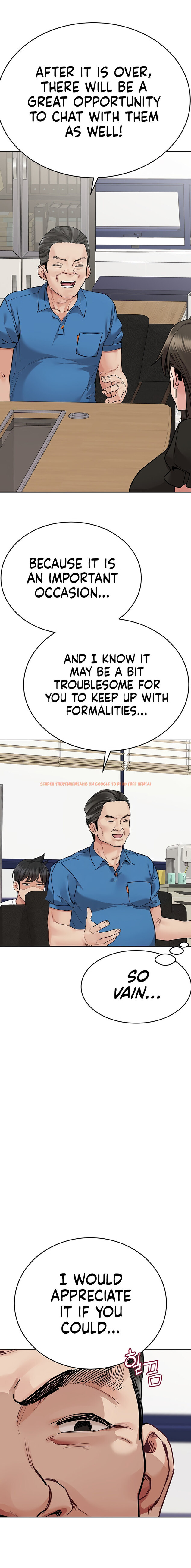 Read Hentai Image 4 867 in comic Keep It A Secret From Your mother! - Chapter 84 - www.hentaitnt.net