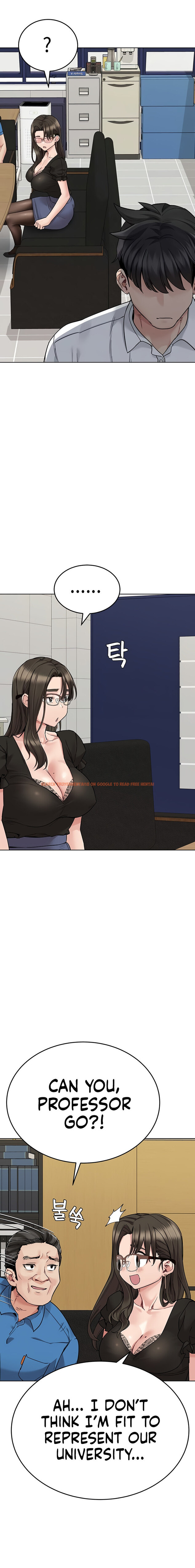 Read Hentai Image 7 867 in comic Keep It A Secret From Your mother! - Chapter 84 - www.hentaitnt.net