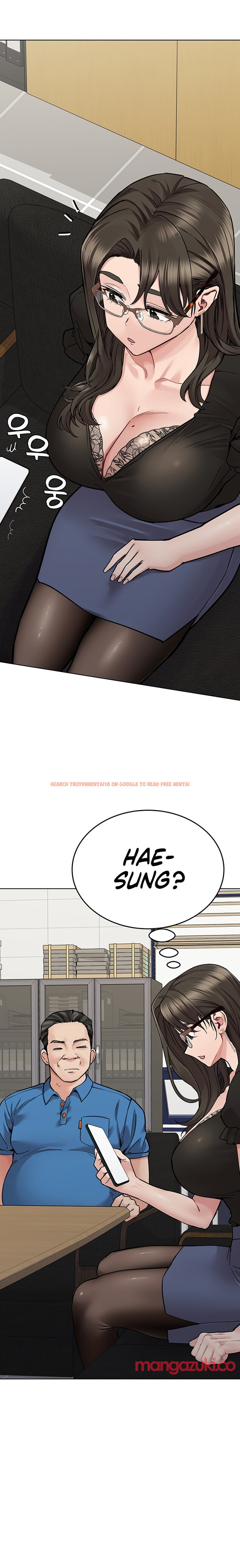 Read Hentai Image 9 867 in comic Keep It A Secret From Your mother! - Chapter 84 - www.hentaitnt.net