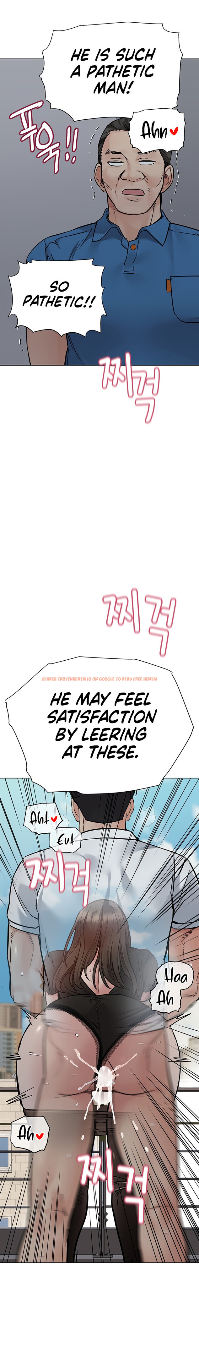 Read Hentai Image 12 618 in comic Keep It A Secret From Your mother! - Chapter 85 - www.hentaitnt.net