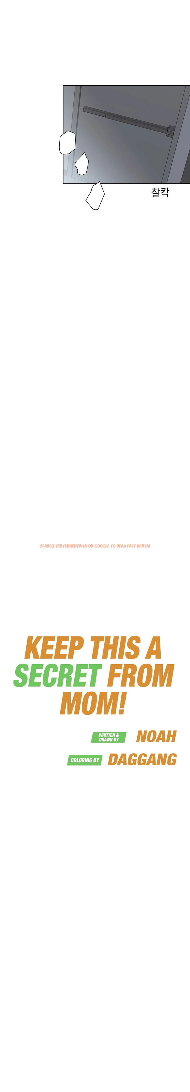 Read Hentai Image 14 618 in comic Keep It A Secret From Your mother! - Chapter 85 - www.hentaitnt.net