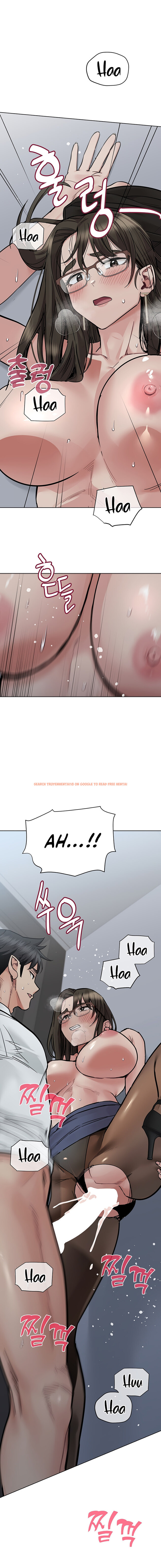 Read Hentai Image 16 618 in comic Keep It A Secret From Your mother! - Chapter 85 - www.hentaitnt.net