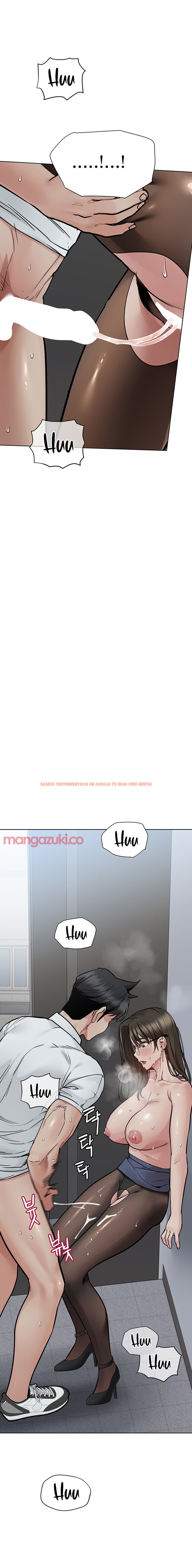 Read Hentai Image 17 618 in comic Keep It A Secret From Your mother! - Chapter 85 - www.hentaitnt.net