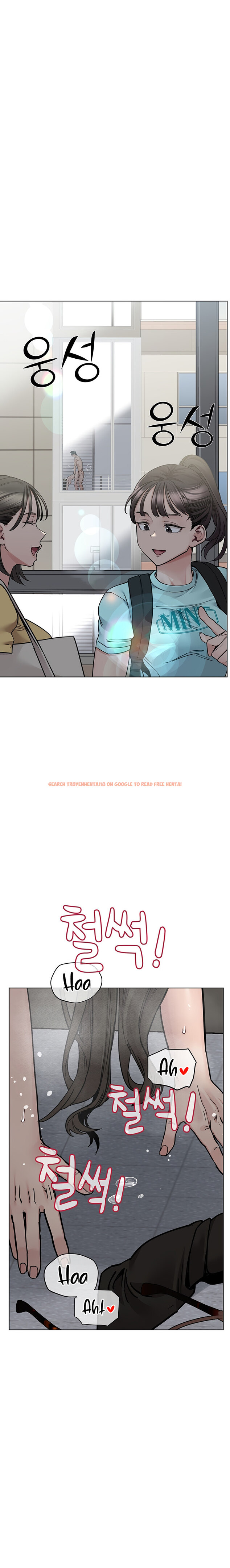 Read Hentai Image 18 618 in comic Keep It A Secret From Your mother! - Chapter 85 - www.hentaitnt.net