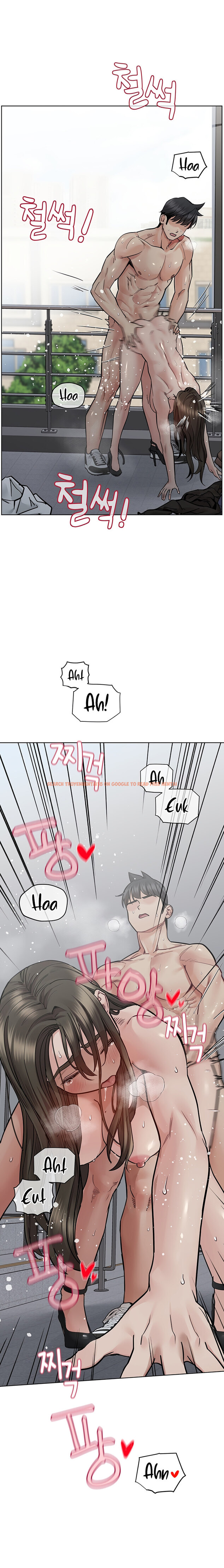Read Hentai Image 19 618 in comic Keep It A Secret From Your mother! - Chapter 85 - www.hentaitnt.net