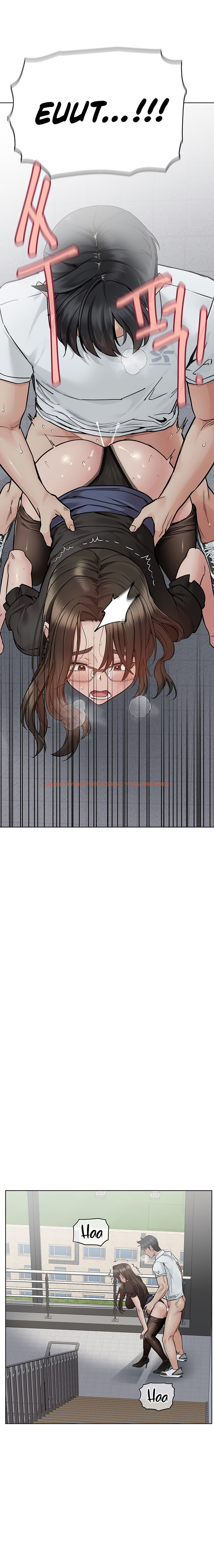 Read Hentai Image 2 618 in comic Keep It A Secret From Your mother! - Chapter 85 - www.hentaitnt.net