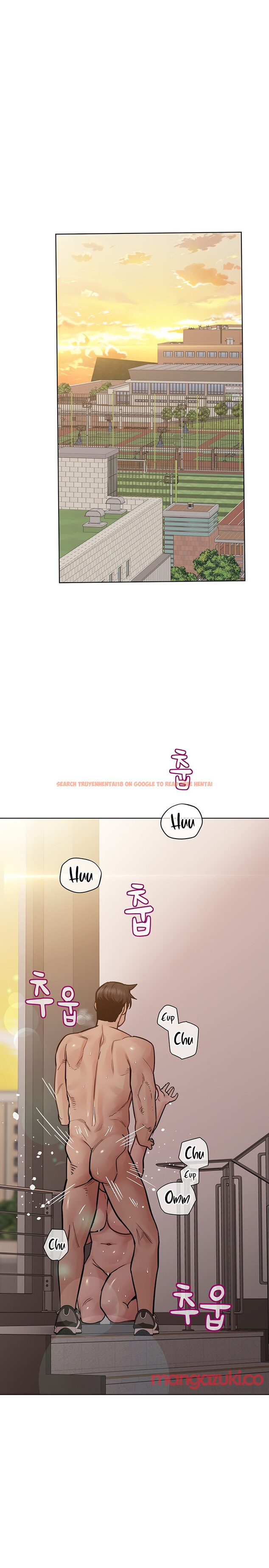 Read Hentai Image 21 618 in comic Keep It A Secret From Your mother! - Chapter 85 - www.hentaitnt.net