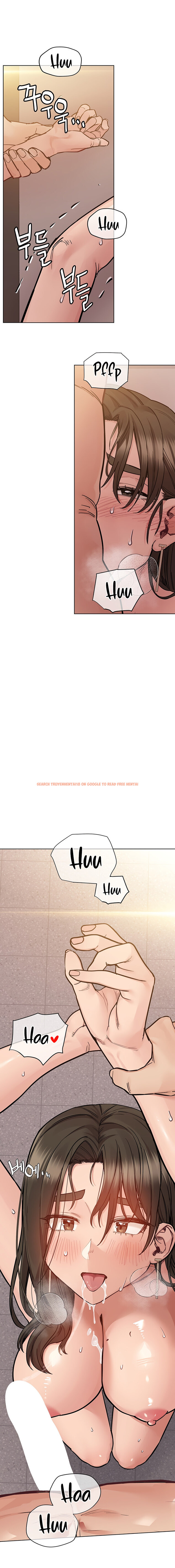 Read Hentai Image 23 618 in comic Keep It A Secret From Your mother! - Chapter 85 - www.hentaitnt.net