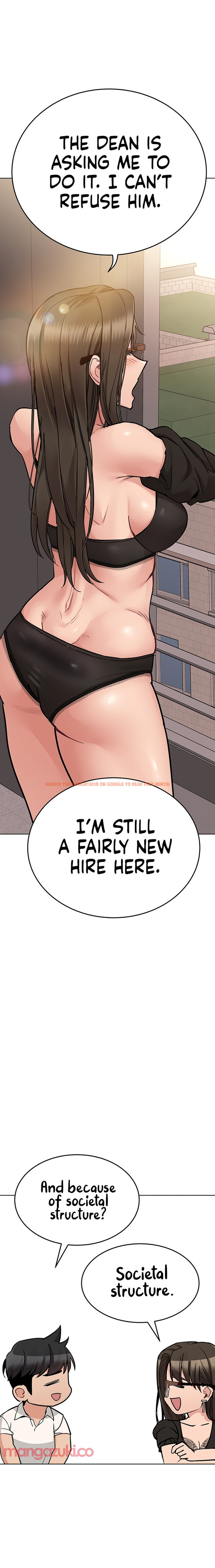 Read Hentai Image 25 618 in comic Keep It A Secret From Your mother! - Chapter 85 - www.hentaitnt.net