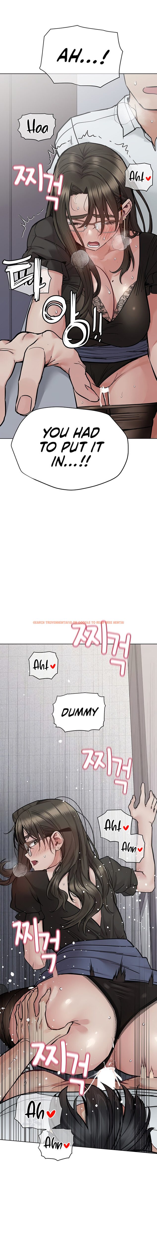 Read Hentai Image 3 618 in comic Keep It A Secret From Your mother! - Chapter 85 - www.hentaitnt.net